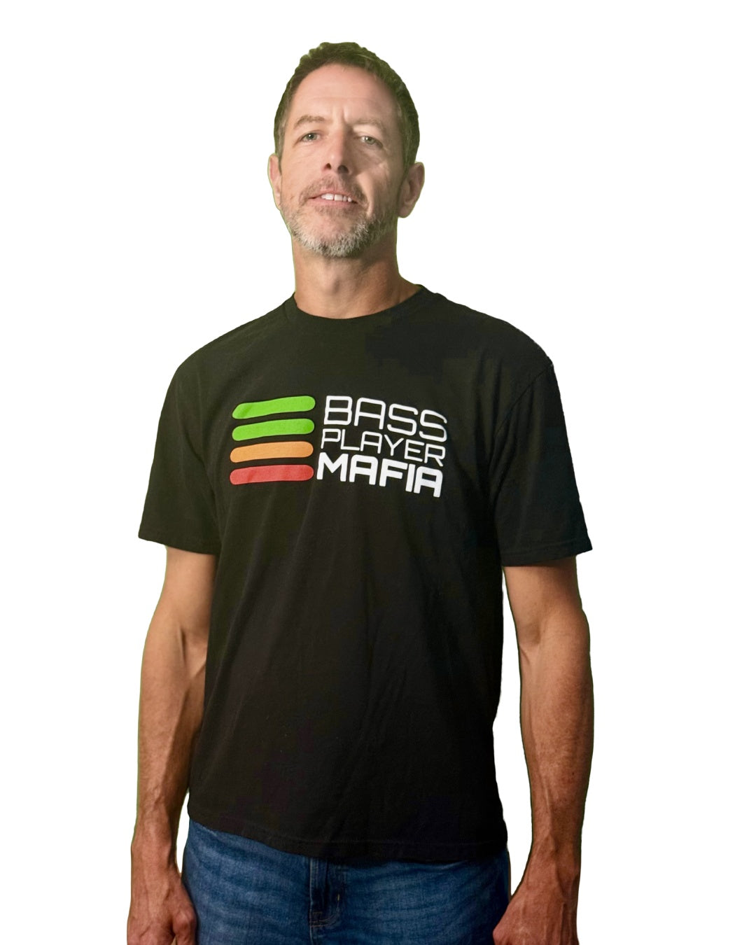 Main Logo Tee