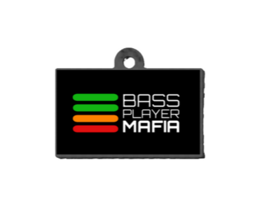 Keychain Main Logo